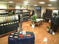 【1708】オーダースーツSHOPビガッド