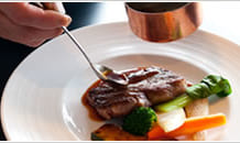 【2423】レストラン風の邱