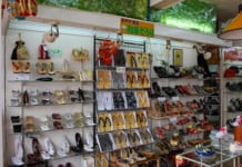 【2199】オサダ靴店