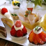 ケーキハウストミタ (4)