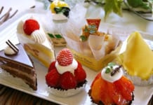 【3027】伊都自然菓子工房 ケ−キハウス トミタ