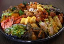 【1502】惣菜畑がんこ