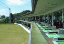 【2022】オレンジゴルフ前原