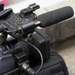 SONY VIDEOCAM