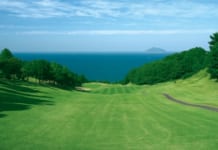 【0117】二丈カントリークラブ