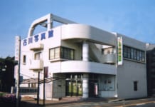 【1706】古川写真館