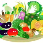 野菜