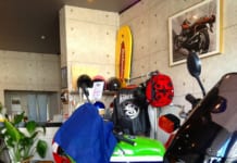 【3327】モトガレージ プライム