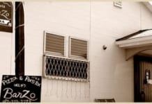 【2031】Torattoria & Pizza BanZo