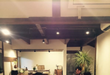 【4083】音楽スタジオ&ライブカフェGreenchord