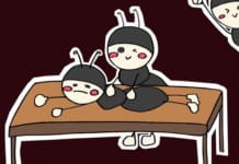 【4195】ありあり整骨院