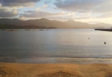 【1265】コーヒーハウス アクアマリン