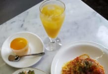 【2725】小麦屋Gio Gio