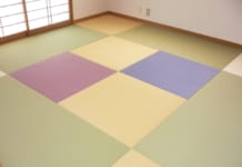 【1328】かすがタタミ・フスマ店