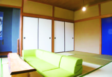 【4718】糸島ゲストハウス 前原宿ことのは