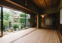 【5077】ゲストハウス糸結