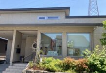 【4462】いとのもりのおうち