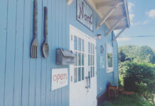 【1626】cafe食堂ノール