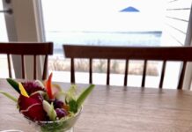 【4441】Restaurant TASK