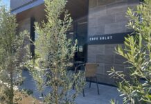 【5749】CAFE SALUT