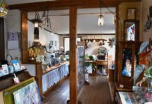 【5847】アトリエ エトルリア