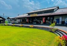 【4663】株式会社フロンティア・アドバンス(ファームパーク伊都国 伊都国即売会)