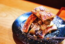 【5987】Kitchen ジョーズ