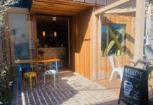 【5634】Orion Radio CAFE