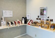 【4196】メンマしか売っていないお店です(株式会社タケマン)