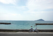 【4704】糸島サイクルツーリズムセンター