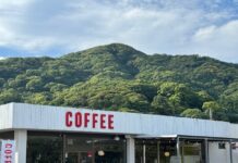 【1821】THALIA COFFEE ROASTERS
