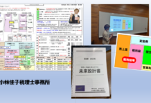 【6527】小林佳子税理士事務所