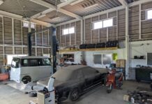 【4834】谷口自動車