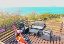 【5409】糸島のグランピングnijo